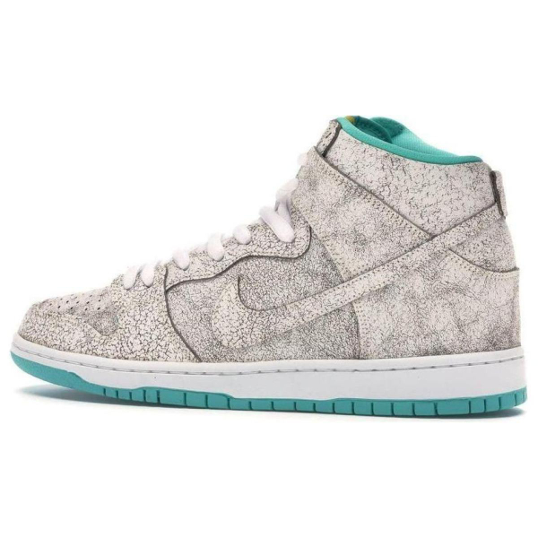 Nike Dunk SB Flamingo
