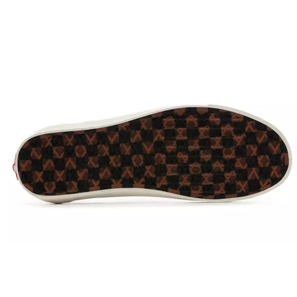Vans Bold Bender er Bold NI