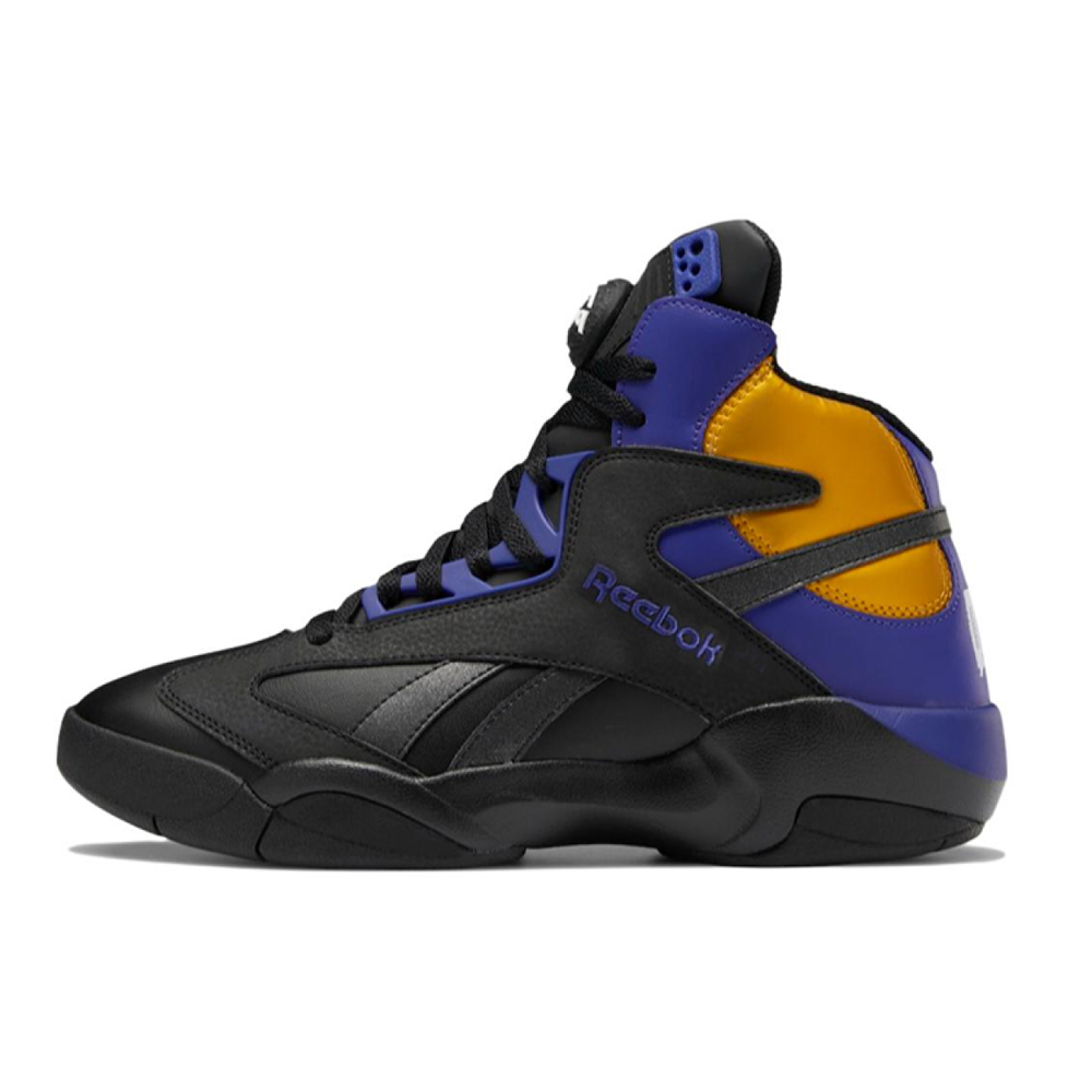 Reebok Shaq Attaq "Lakers"