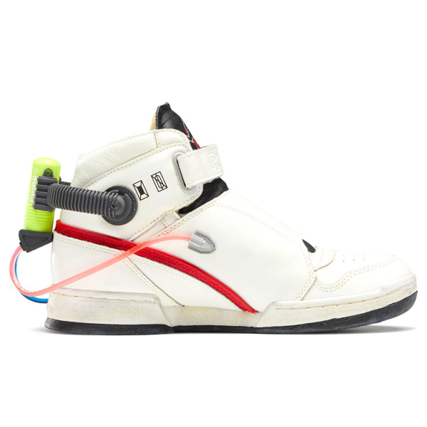 Ghostbusters x Reebok Ghost Smashers 2020