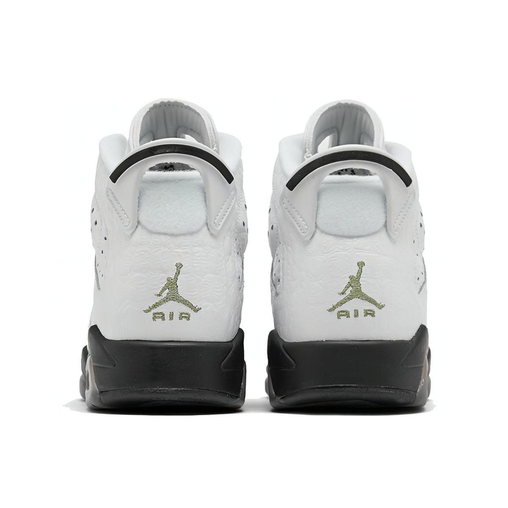 Jordan Air Jordan 6 “Alligator”