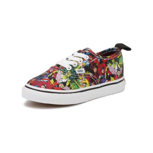 Vans Authentic Marvel Avengers