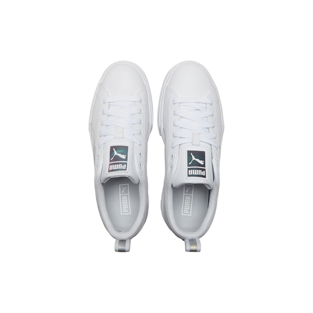 PUMA Mayze Lth Iridescent