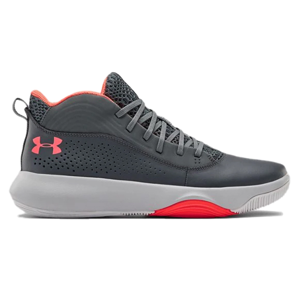 Under Armour Lockdown 4