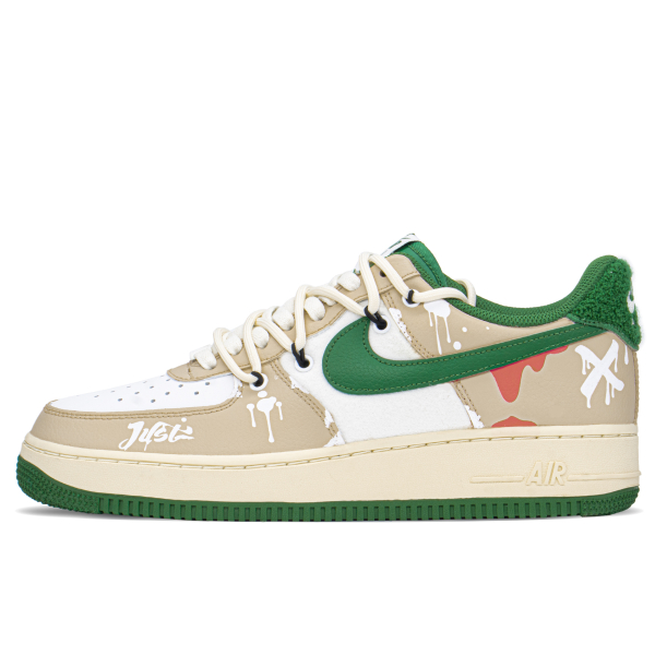 【 】 Nike Air Force 1 Low