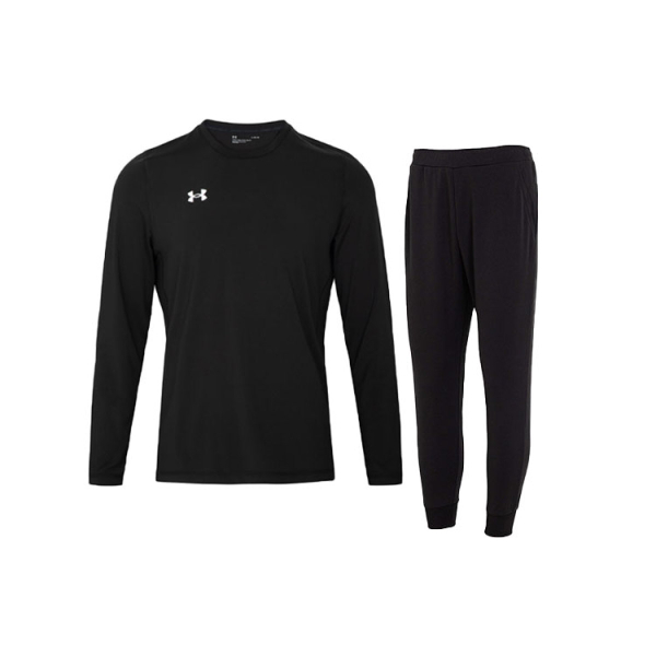 Under Armour Logo T