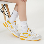 New Balance NB 550 Varsity Gold