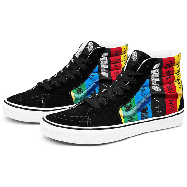 Vans SK8 Spirit
