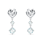 Swarovski Lifelong Heart