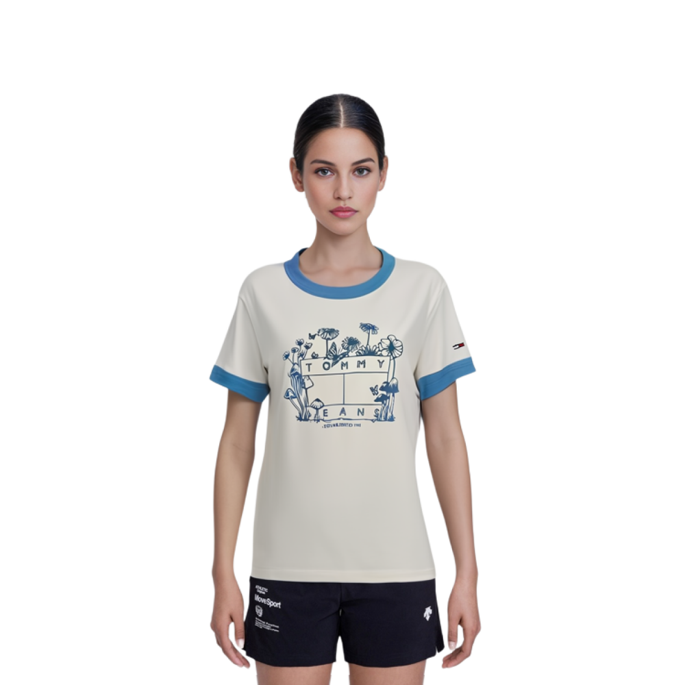 Tommy Hilfiger T