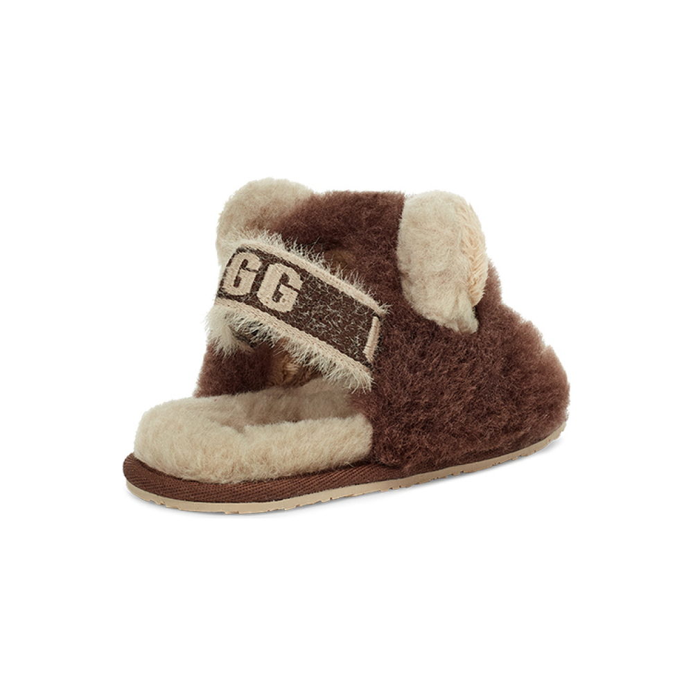 UGG FLUFF YEAH