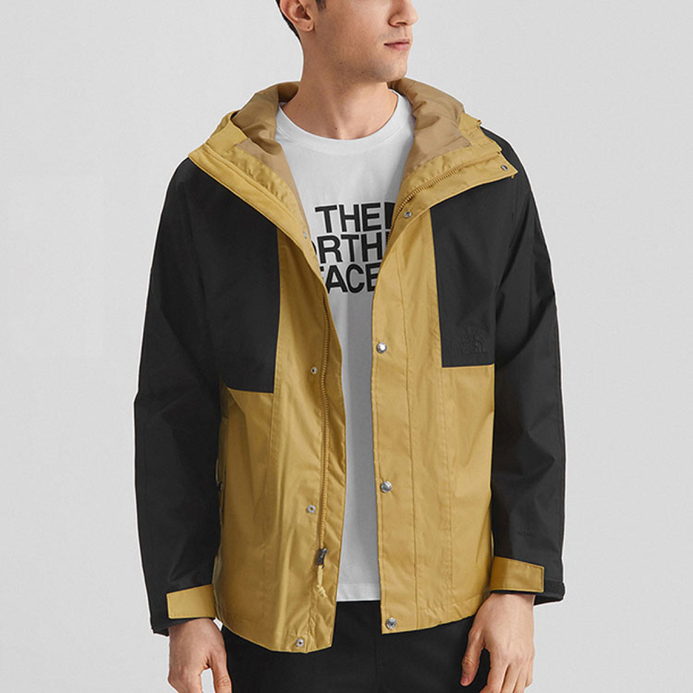THE NORTH FACE
