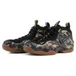 Nike Foamposite Pro Army Camo