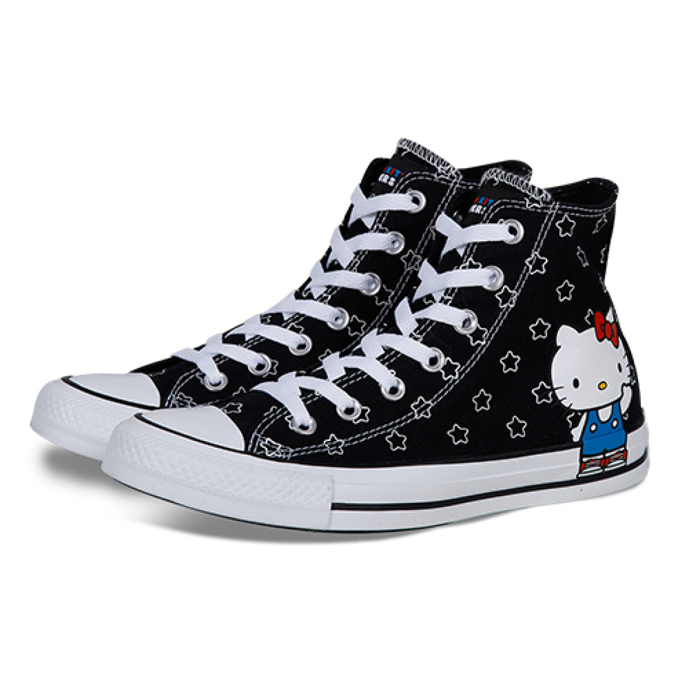 Hello Kitty/ x Converse Chuck Taylor All Star