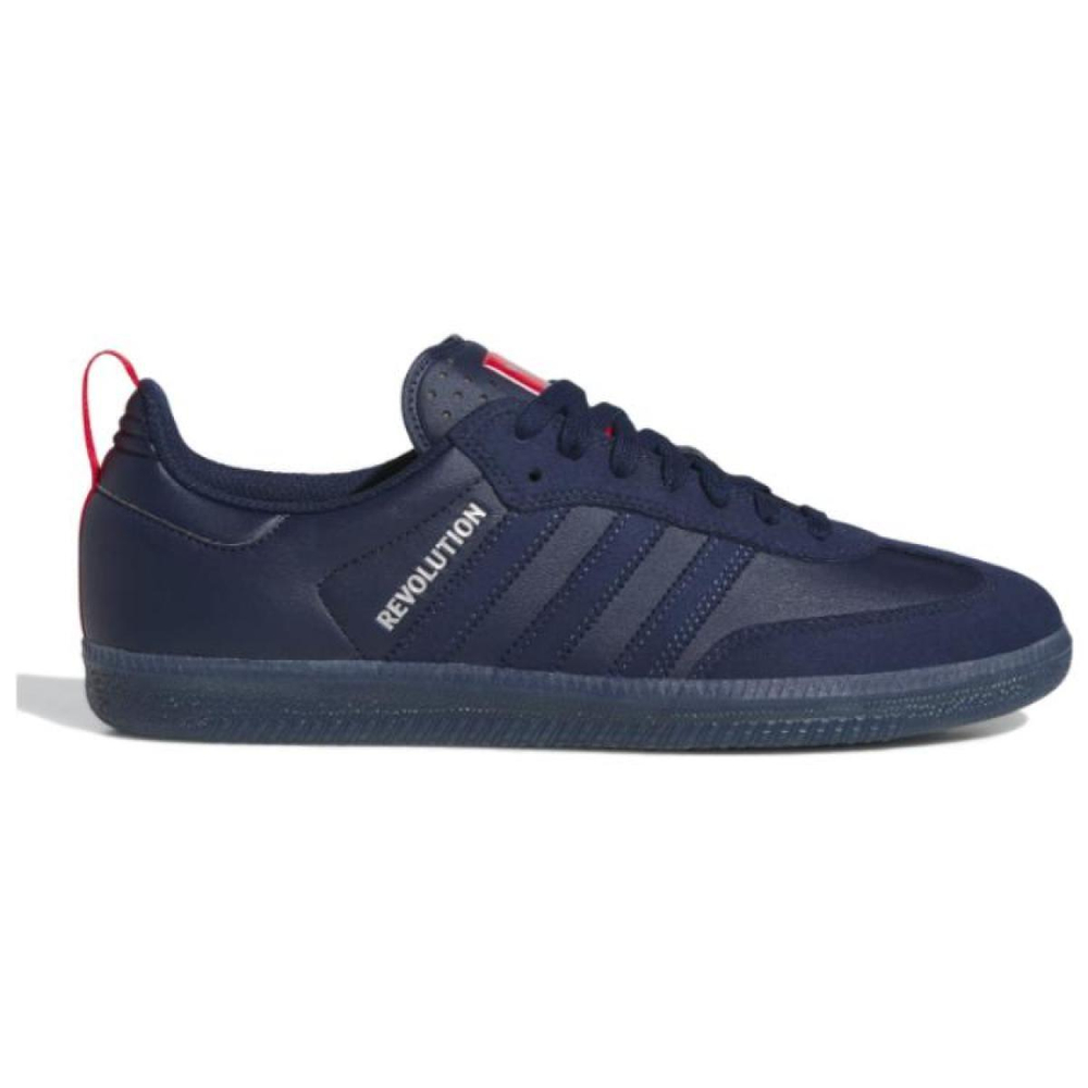 Orchard x New England Revolution x adidas originals Samba