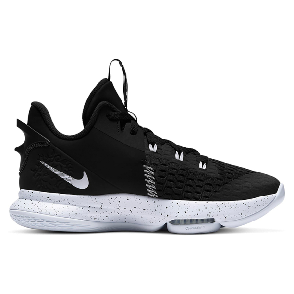 Nike Witness 5 Lebron TPU