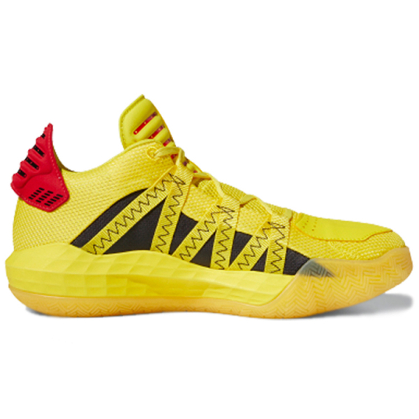 Adidas D lillard 6 GCA