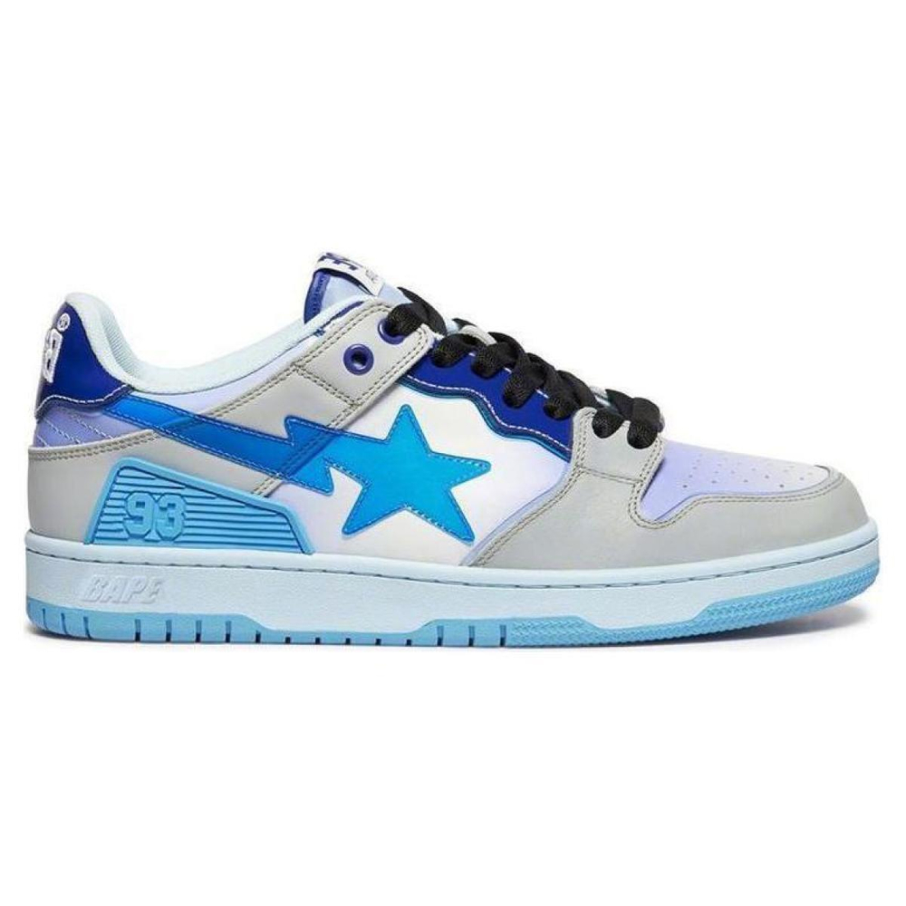 A BATHING APE SK8 STA