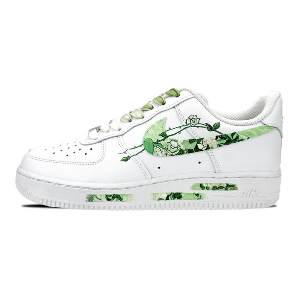 【 】 Nike Air Force 1 GS