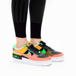 Nike Air Force 1 Shadow SE "Olive Flak"