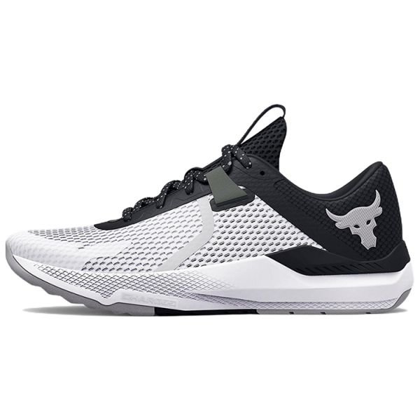 Under Armour Project Rock BSR 2
