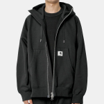Sacai x Carhartt WIP FW23