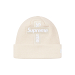 Supreme FW20 Week 15 New Era® Cross Box Logo Beanie