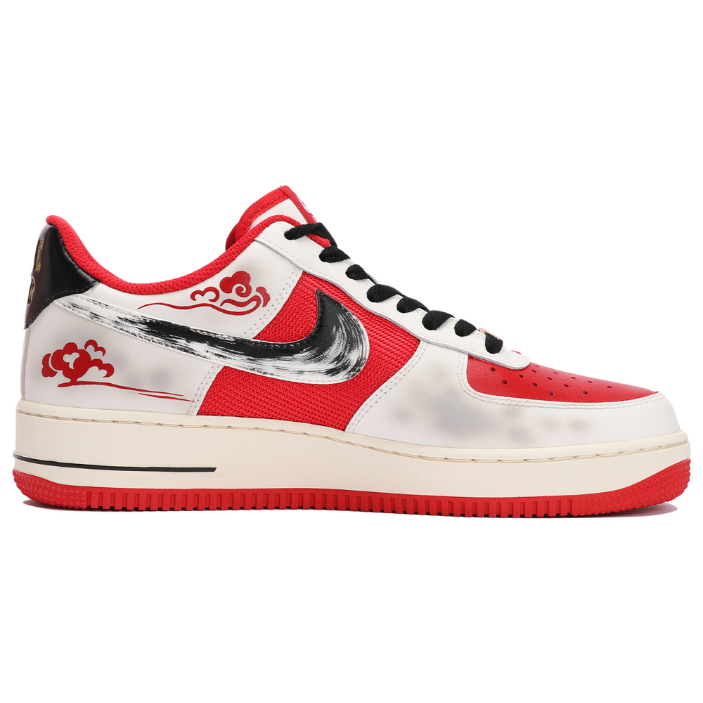 【 】 Nike Air Force 1 CNY