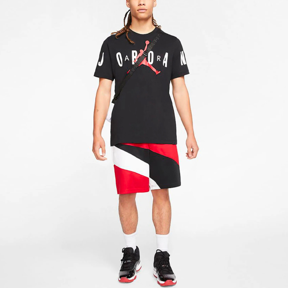 Jordan Logo T
