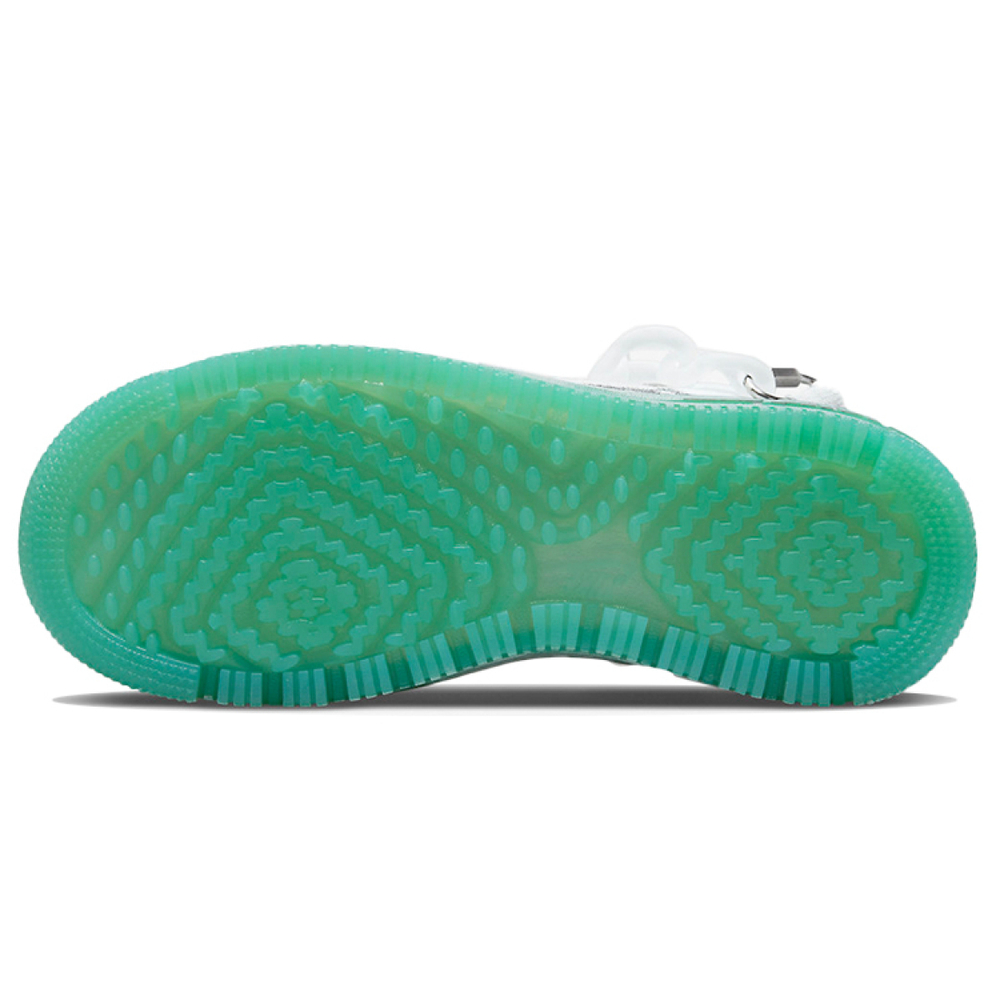 Nike Air Force 1 utility 2.0 shapeless formless limitless