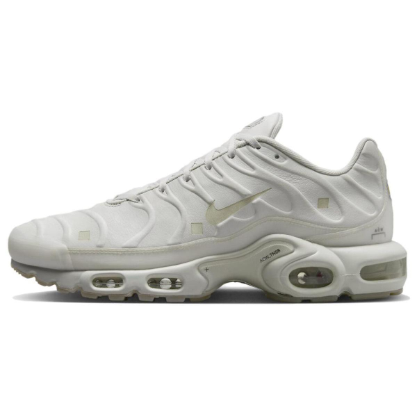 A-COLD-WALL* x Nike Air Max Plus "Stone"