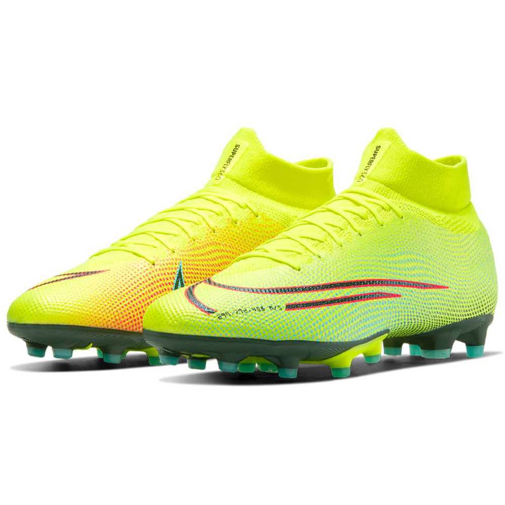 Nike Mercurial Superfly 7 AG（ ）