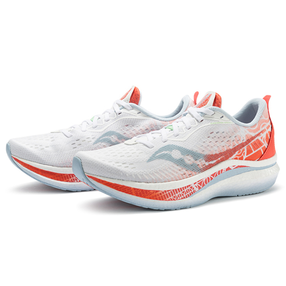 Saucony