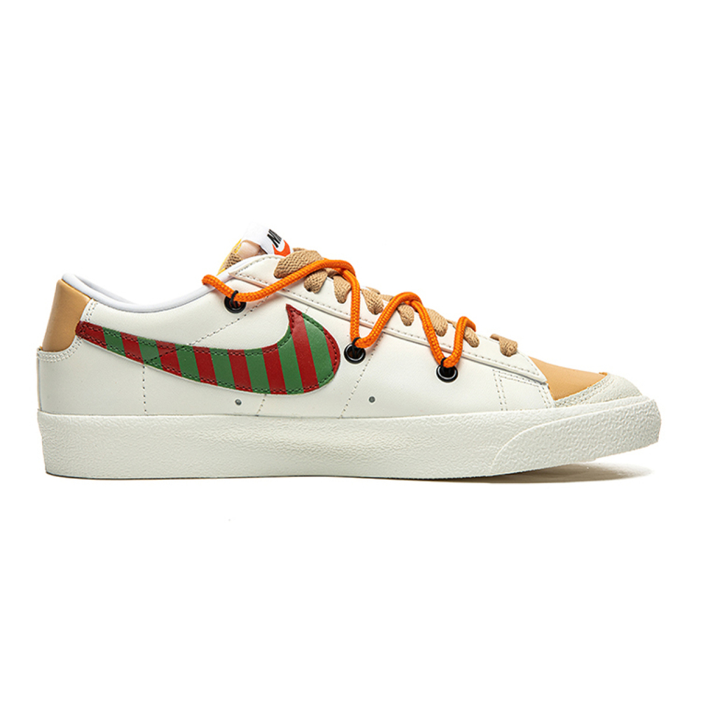 【 】 Nike Blazer Low