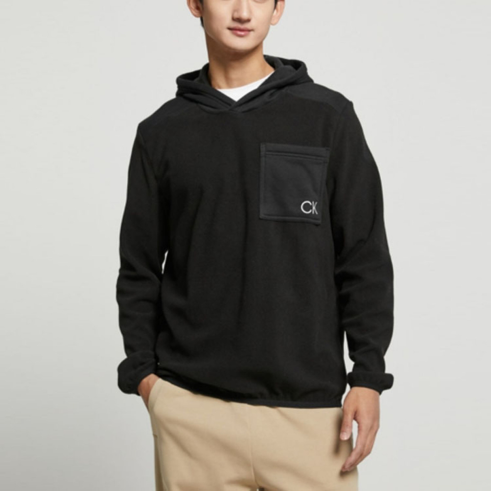 CALVIN KLEIN FW22 Logo