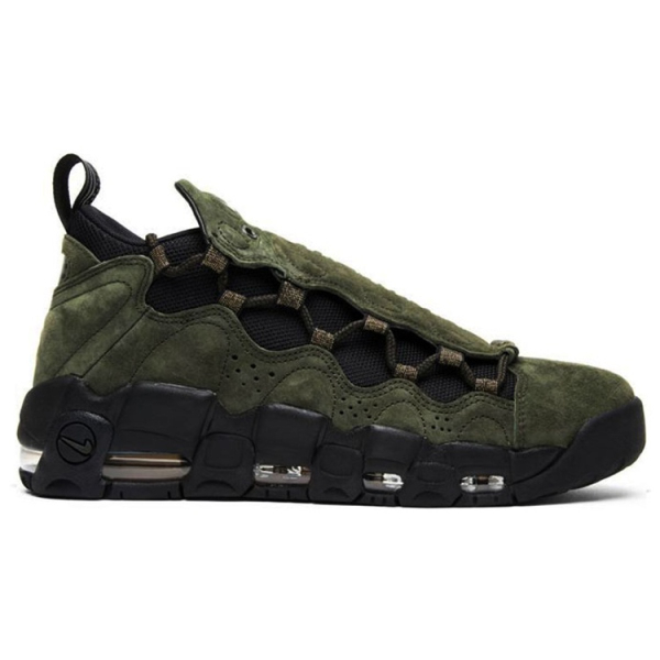Nike Air More Money Currency Pack (USA)