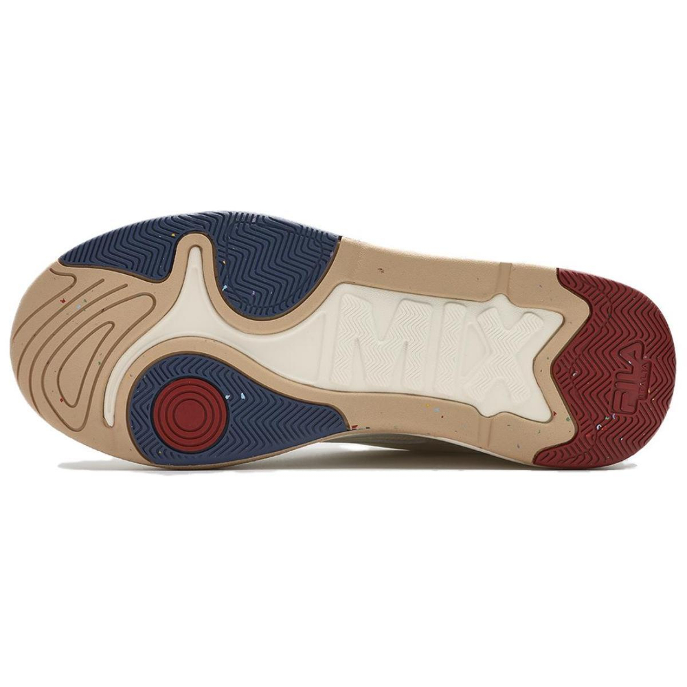 FILA MIX 2