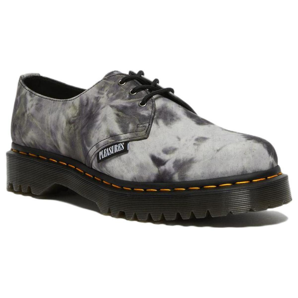PLEASURES x Dr.Martens 1461