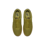 Nike Air Force 1 Camper Green