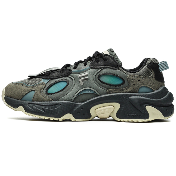 FILA FUSION Raccoon