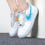 NBA x Nike Air Force 1 75th Anniversary 75