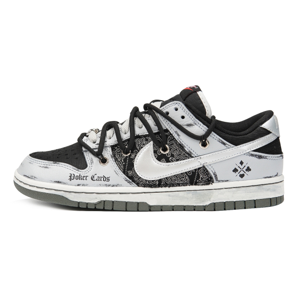 【 】 Nike Dunk Low
