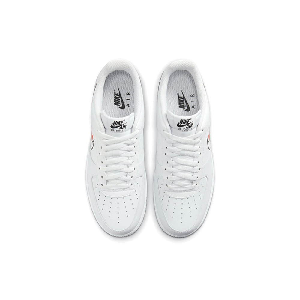 Nike Air Force 1 "Multi Swoosh"