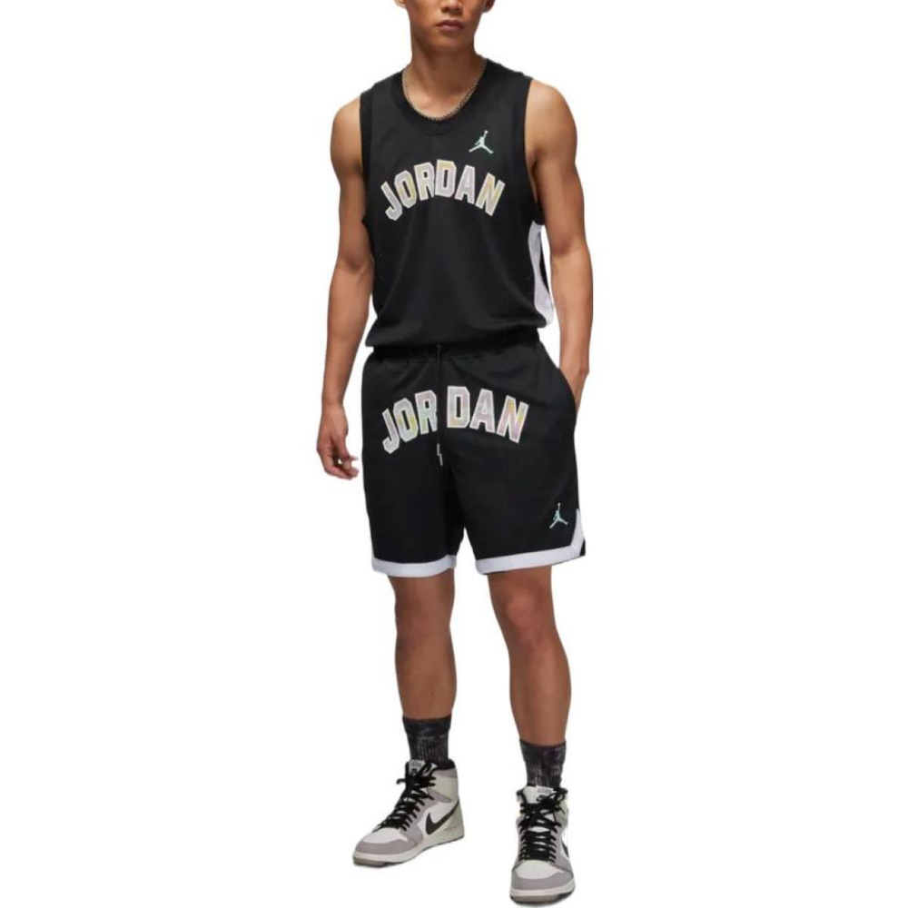 Jordan Logo