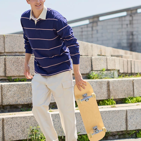 UNIQLO Polo