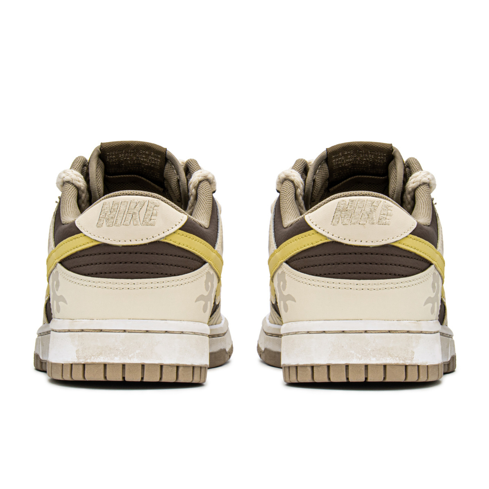 【 】 Nike Dunk Low Retro CNY