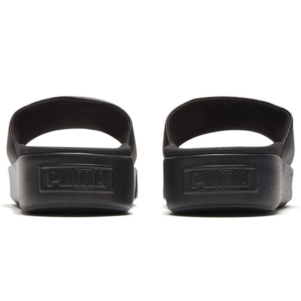 PUMA Platform Slide
