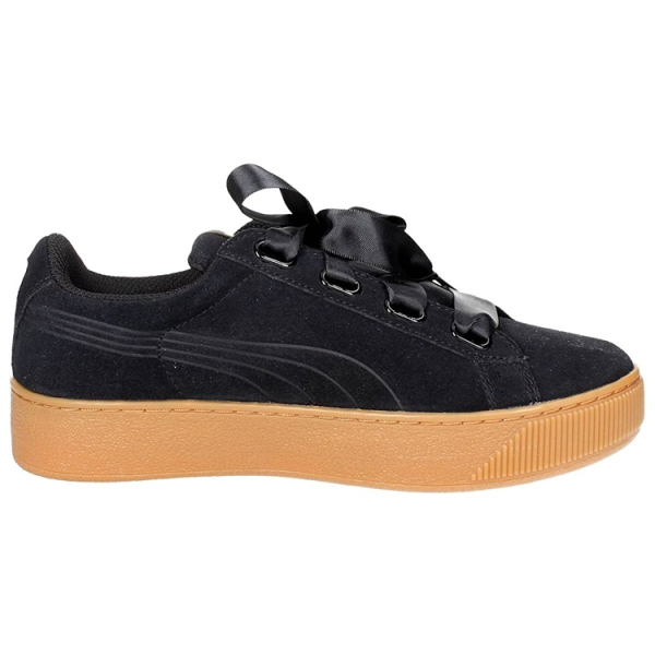 PUMA Vikky Platform Ribbon