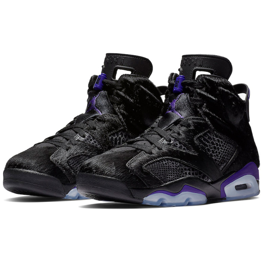 Social Status x Jordan Air Jordan 6 Retro NRG 2019