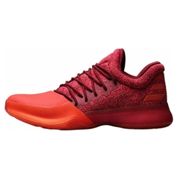 Adidas Harden Vol.1 Red Glare